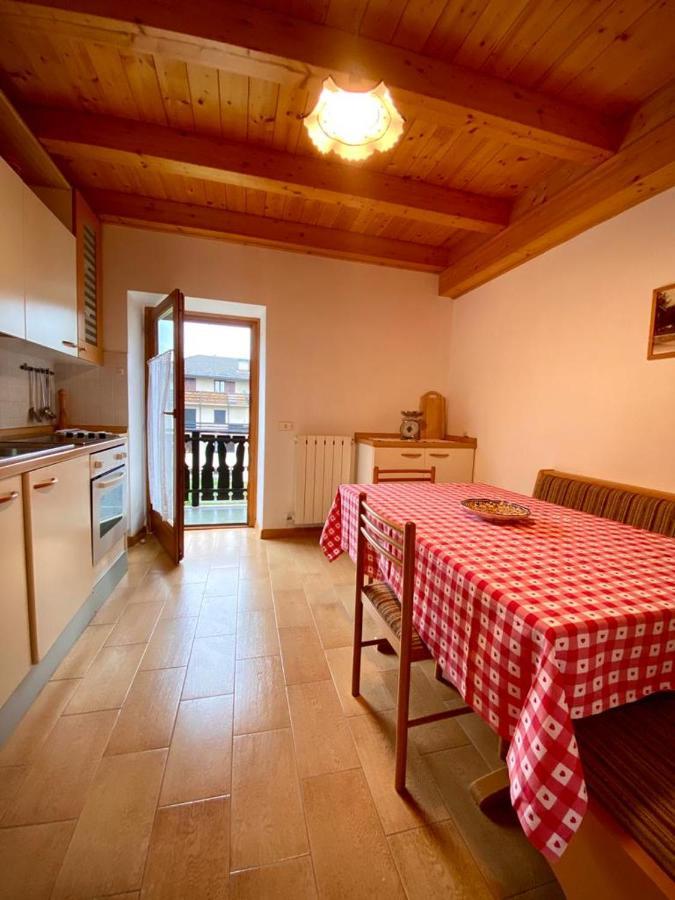 Casa Ortensia Пелицано Екстериор снимка