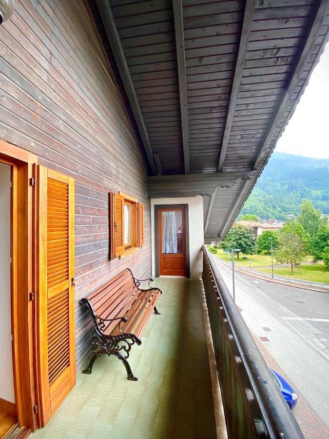 Casa Ortensia Пелицано Екстериор снимка