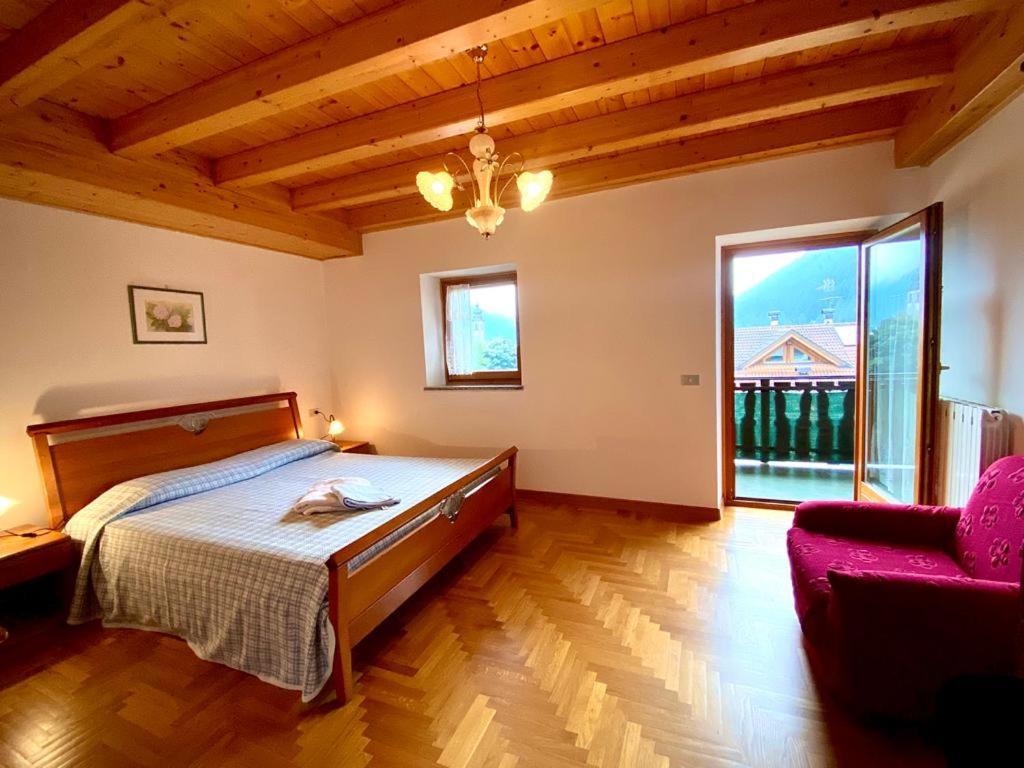 Casa Ortensia Пелицано Екстериор снимка