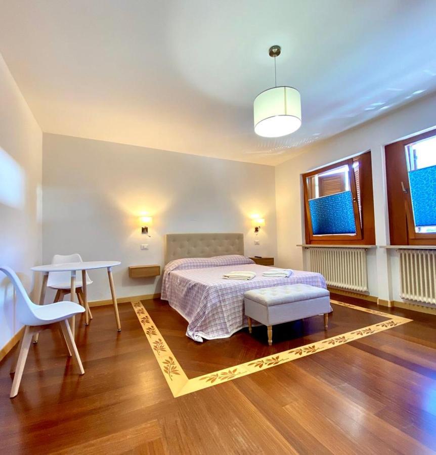 Casa Ortensia Пелицано Екстериор снимка
