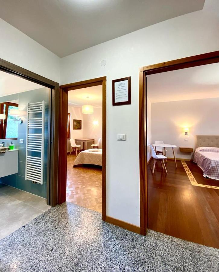 Casa Ortensia Пелицано Екстериор снимка