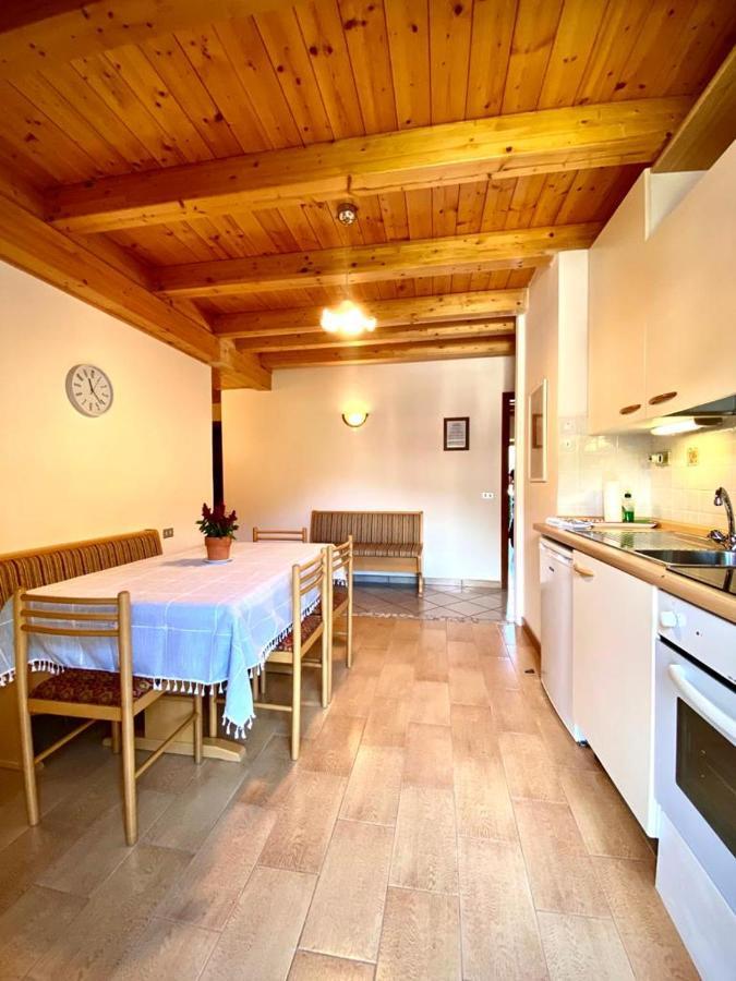 Casa Ortensia Пелицано Екстериор снимка