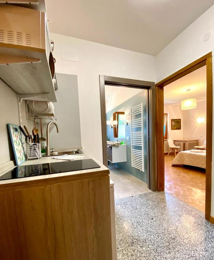 Casa Ortensia Пелицано Екстериор снимка