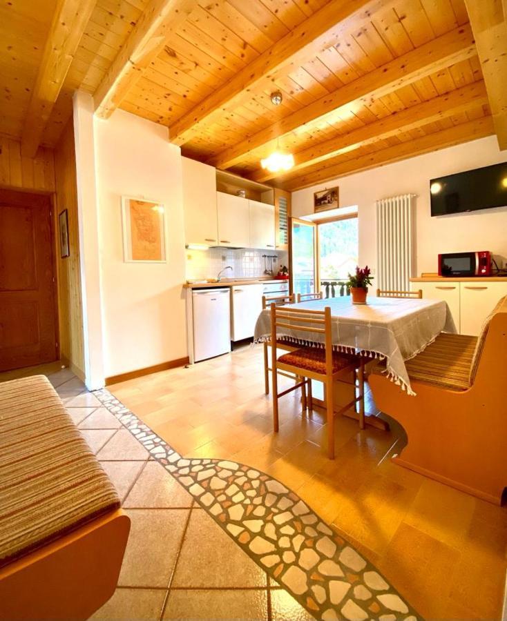 Casa Ortensia Пелицано Екстериор снимка