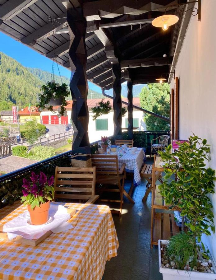 Casa Ortensia Пелицано Екстериор снимка